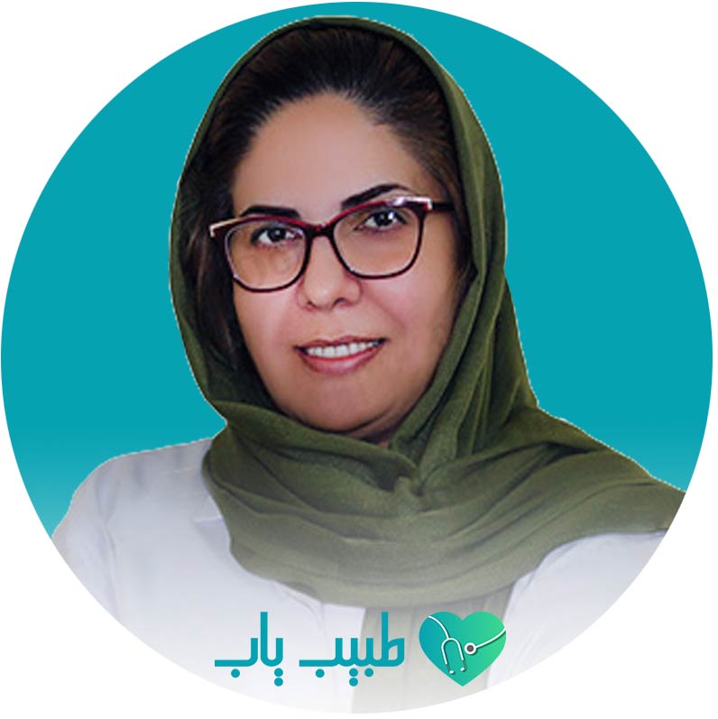 فریبا ناطقی قاسمیان نژاد